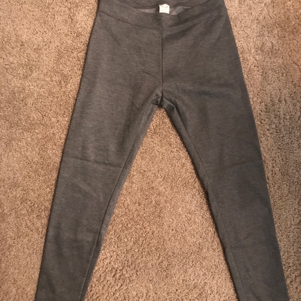 Fleece Lined Leggings